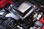 Ford Mustang Mach I 2003 года